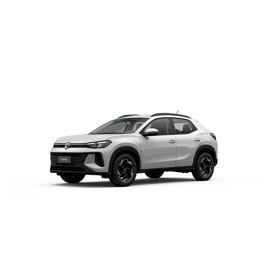 Tera Comfortline TSI